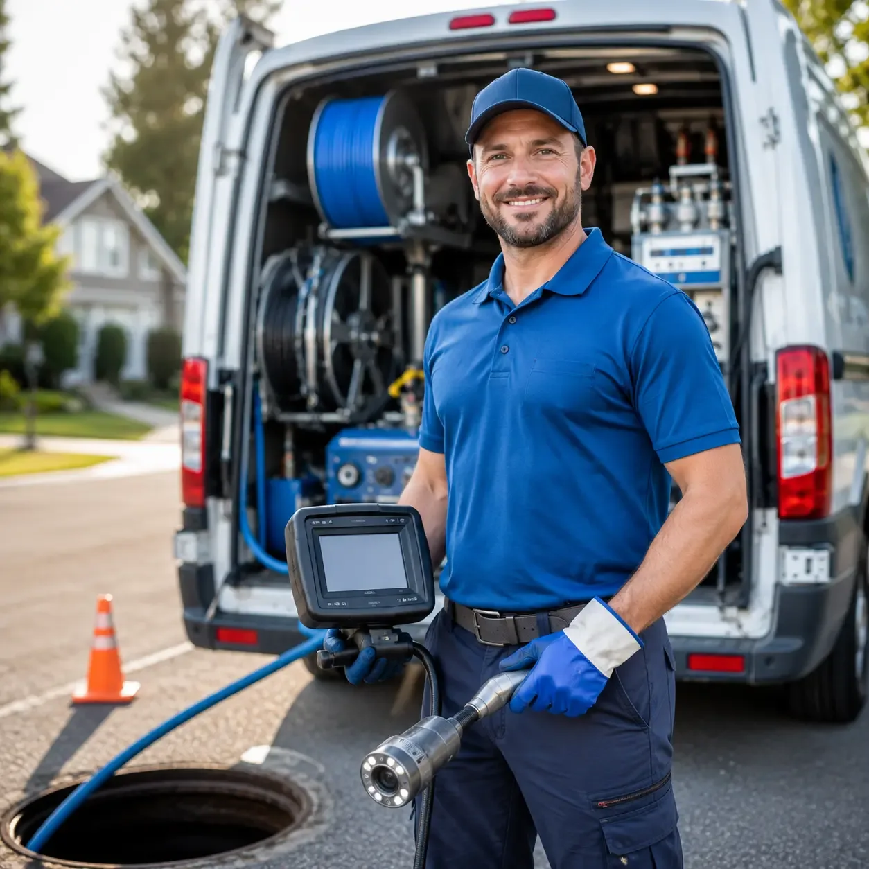 Local Pipe Relining specialists in Hornbeak, TN