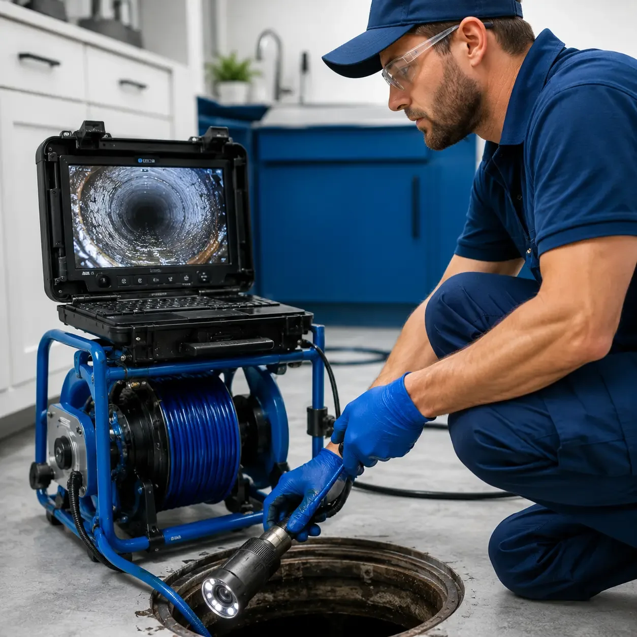 Pipe Relining professionals serving Hornbeak, TN